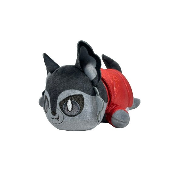 APHMAU MeeMeows ARRON Cat 6" Plush Glitter Edition Series 6 2024 - Picture 4 of 16